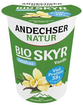 Skyr Vanille
