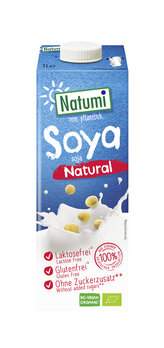 Sojadrink Natural