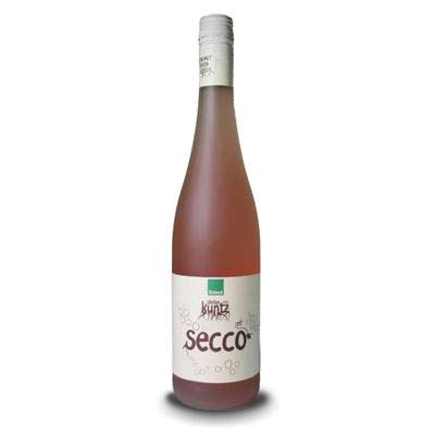Secco Rosé trocken