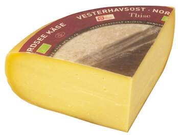Nordseekäse