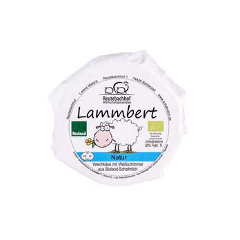 Lammbert