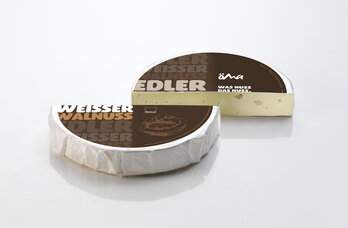 Edler Weisser Walnuss