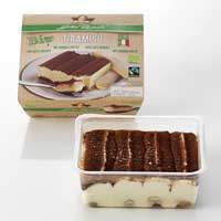 Tiramisú Café Dessert 300 g