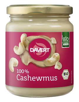 Cashewmus