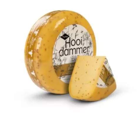 Gouda Bockshornklee
