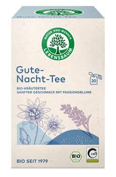 Gute-Nacht-Tee 20 Beutel