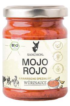 Mojo Rojo
