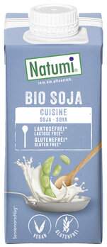 Soja Cuisine