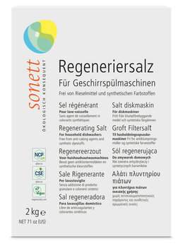 Regeneriersalz