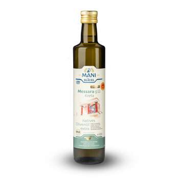 Olivenöl Messara nativ extra