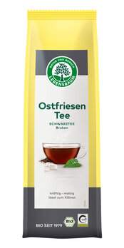 Ostfriesen Tee Broken