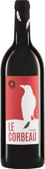 Le Corbeau Rouge