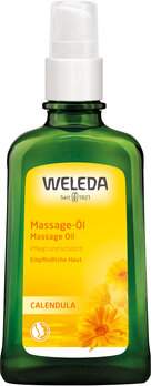 Calendula Massageöl