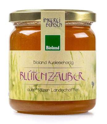 Blütenzauber