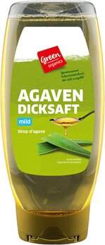 Agavendicksaft hell
