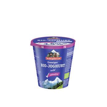 Laktosefreier Joghurt Natur 3,5 %