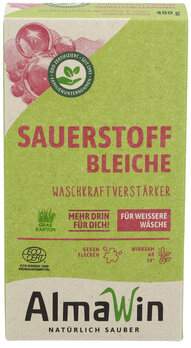 Sauerstoffbleiche