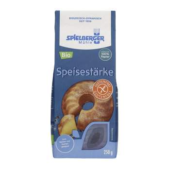 Speisestärke