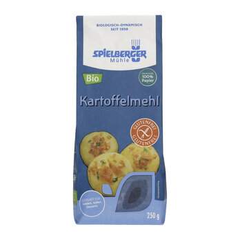 Kartoffelmehl Stärke