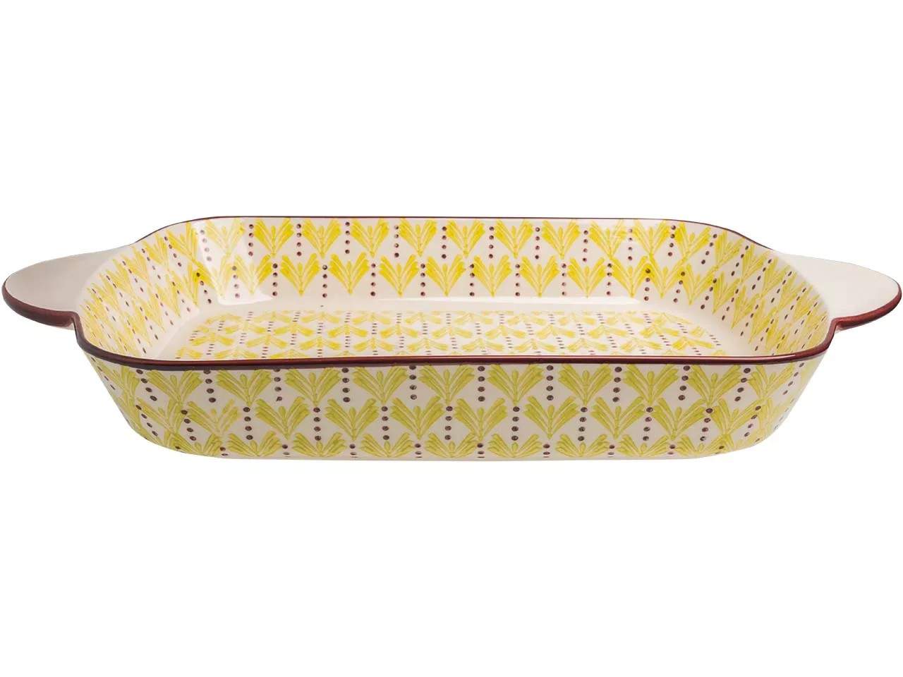 Tranquillo Auflaufform MIX'N'MATCH 45 cm