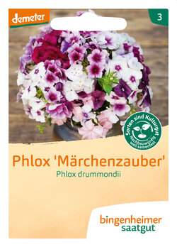 Blumen Märchenzauber (Saatgut)