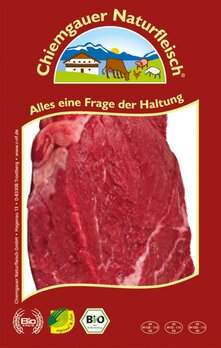 Rindersuppenfleisch ohne Knochen