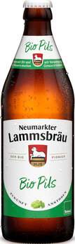 Neumarkter Bio Pils
