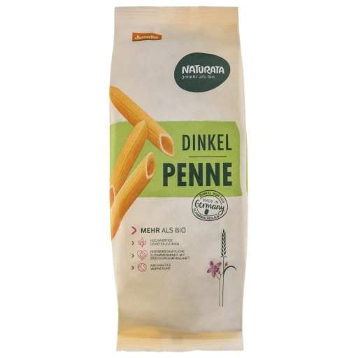 Penne Dinkel Großpackung