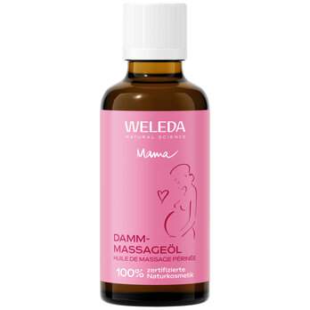 Damm-Massageöl