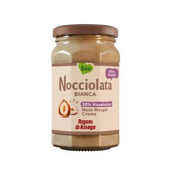 Nocciolata Bianca