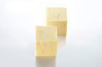 Allgäuer Cheddar jung