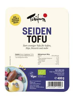 Seidentofu