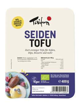 Seidentofu