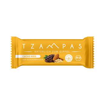 Cacao Nibs - Der Glücksbringer