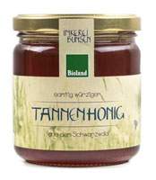 Tannenhonig