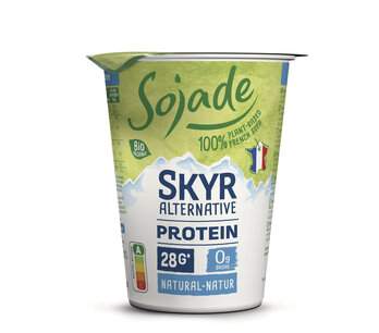 Sojade Skyr-Alternative