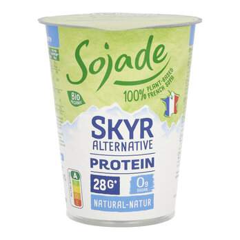 Sojade Skyr-Alternative