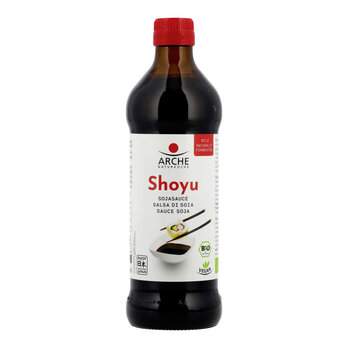 Sojasauce Shoyu