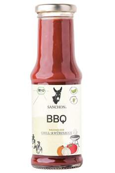 Grillsauce Barbecue