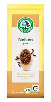 Nelken ganz