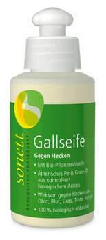 Gallseife flüssig