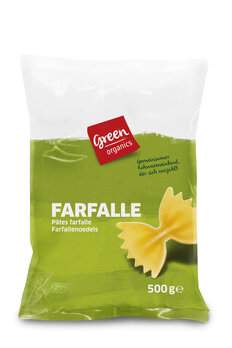 Farfalle Hartweizen