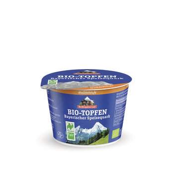 Quark Topfen Halbfett-Stufe 20 %