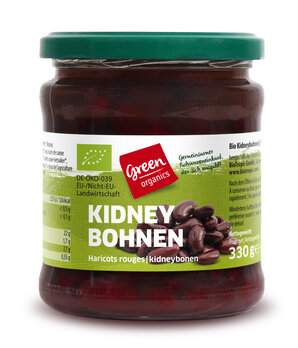 Kidneybohnen