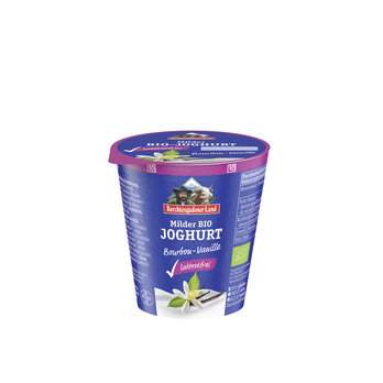Laktosefreier Joghurt Vanille 3,9 %