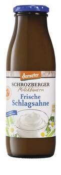 Schlagsahne