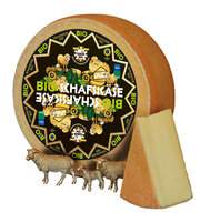 Allgäuer Schafskäse