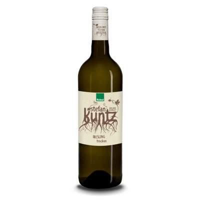 Riesling trocken