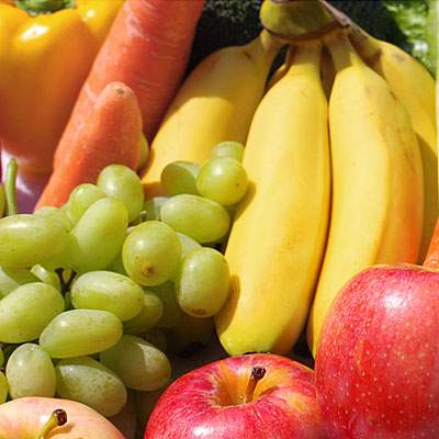 Firmen Obst & Gemüse M