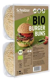 Burger Buns Hamburger Brötchen